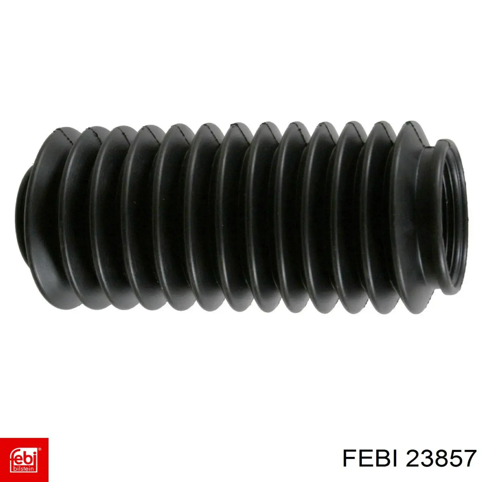 Sensor de desgaste de pastillas de freno delantero izquierdo Febi 23857 precio, desde 4,73 EUR