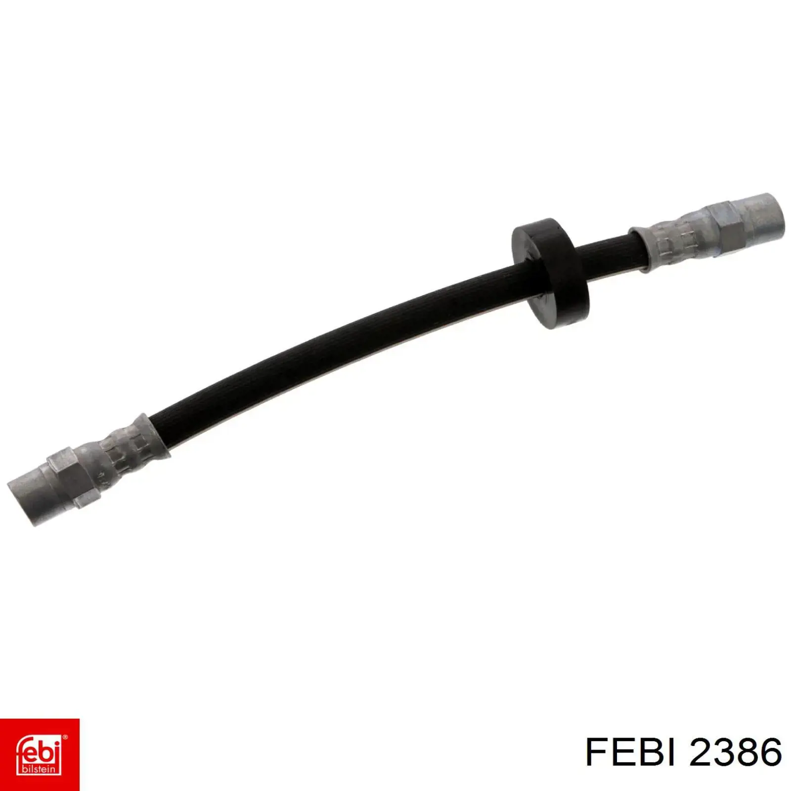 2386 Febi