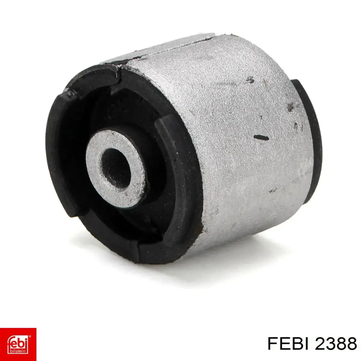 2388 Febi Soporte de caja de velocidades