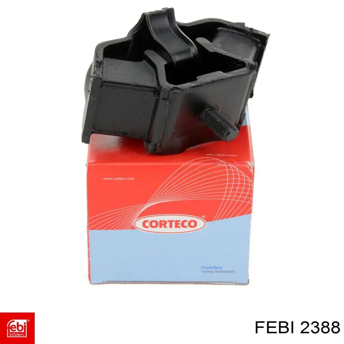 Comprar 2388 Febi Taco de caja de cambios