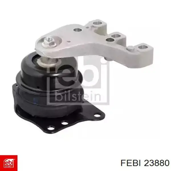 Comprar 23880 Febi Soporte de motor derecho