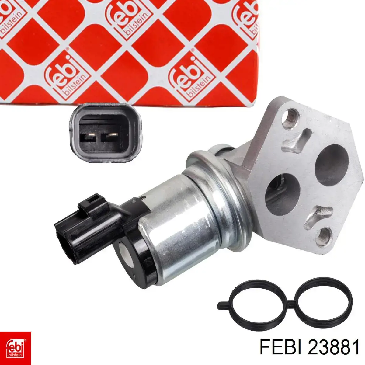 Comprar 0132008602 Opel Válvula de ralentí (IAC)