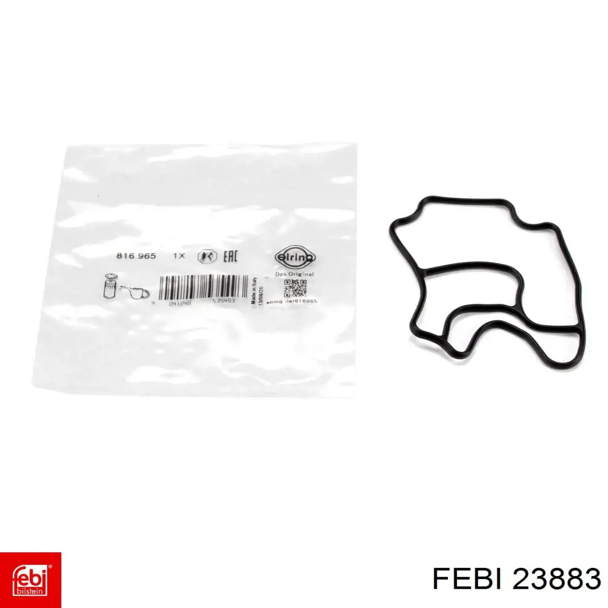 Comprar 23883 Febi Bombín de embrague