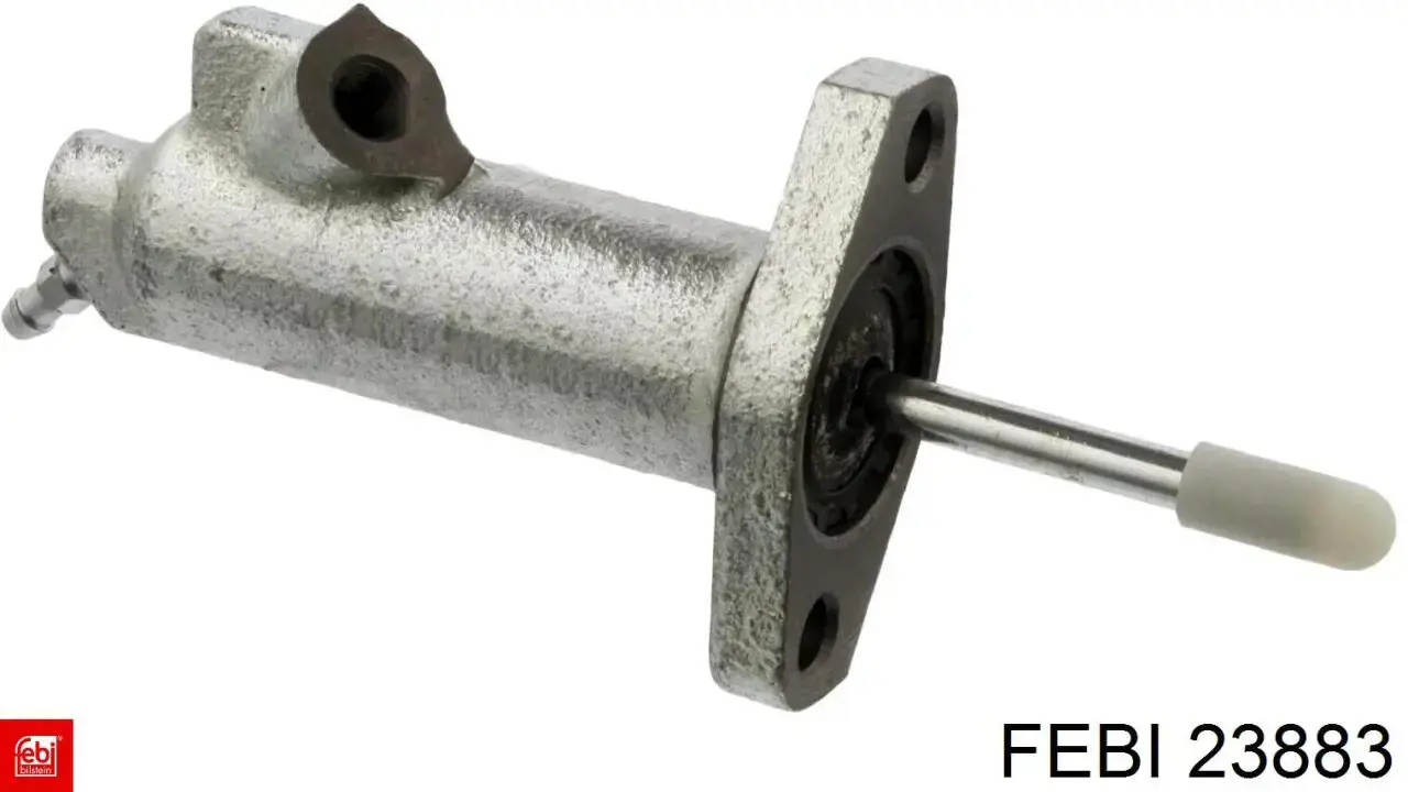 Bombin de embrague 23883 Febi
