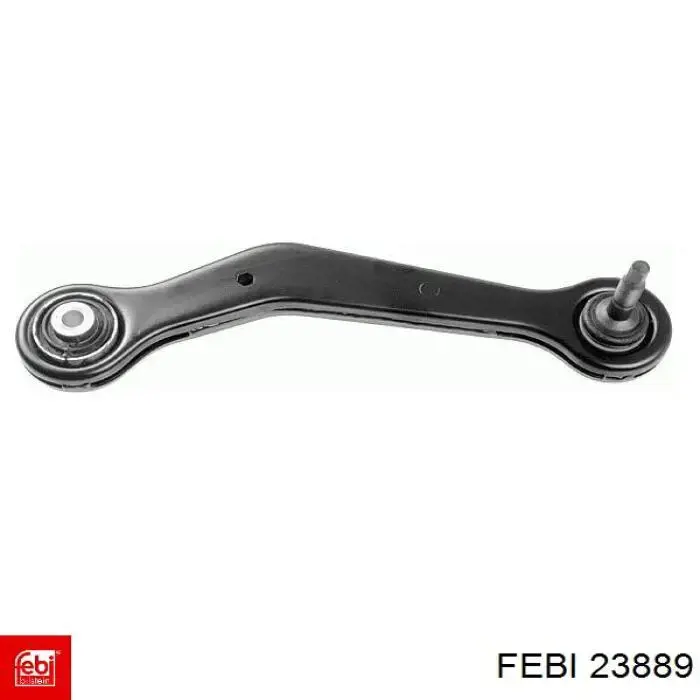 Comprar 23889 Febi Brazo superior derecho de la suspensión trasera