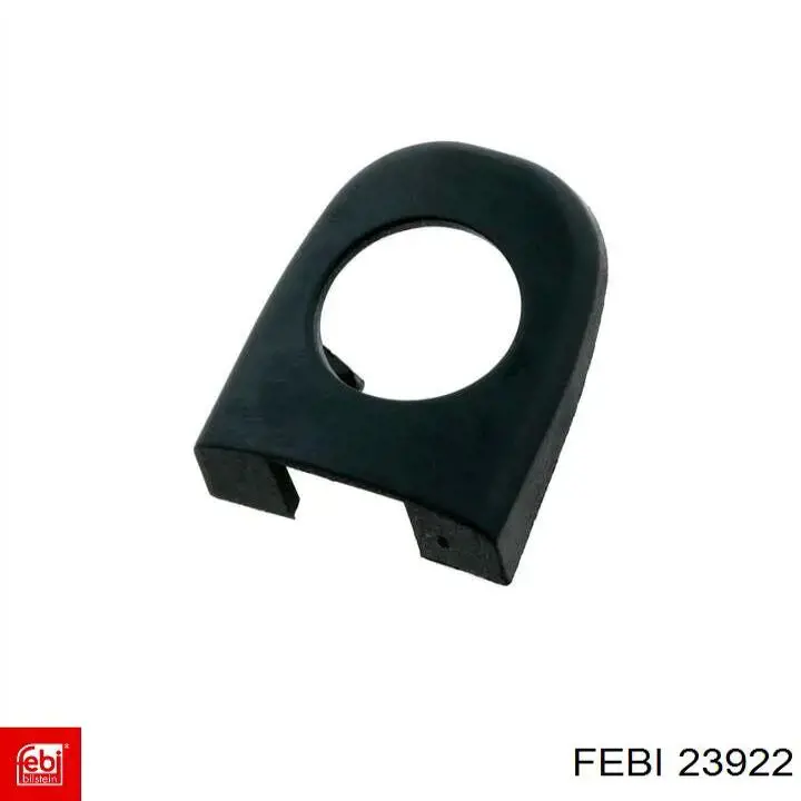 Cubierta de cilindro de cerradura de puerta Febi 23922 precio, desde 2,50 EUR
