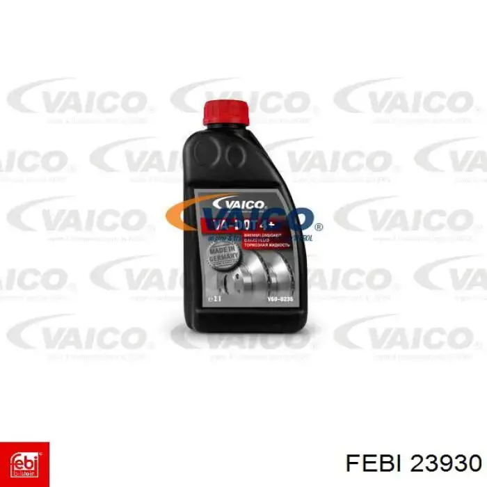 Liquido de frenos 23930 Febi
