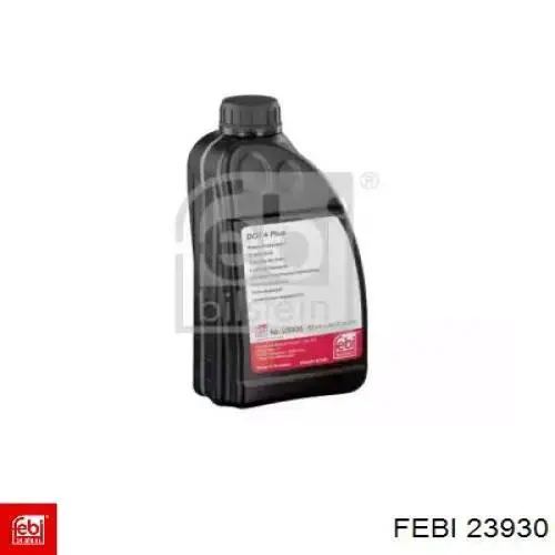 Liquido frenos Febi 23930