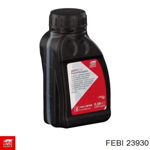 Líquido de frenos Febi 23930 precio, desde 17,68 USD
