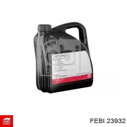 Líquido de frenos Febi 23932 precio, desde 36,12 EUR