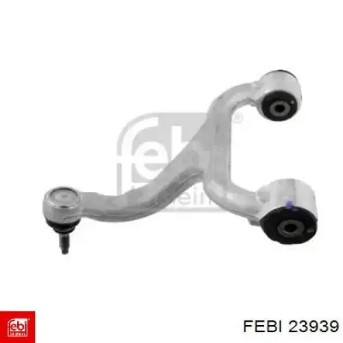 Comprar 23939 Febi Triángulo de suspensión delantera, superior izquierda