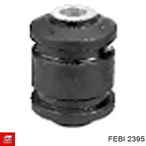 Comprar 2395 Febi Buje del brazo de suspensión delantero superior