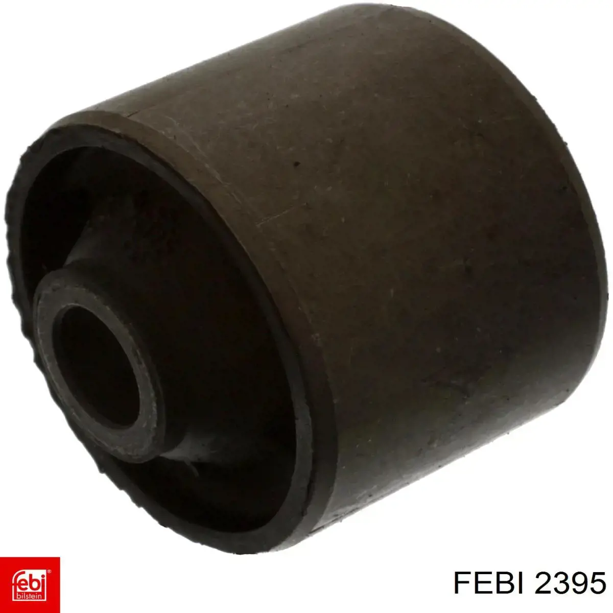 Buje del brazo de suspensión delantero superior Febi 2395 precio, desde 4,63 EUR