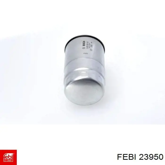 Filtro de combustible 23950 Febi
