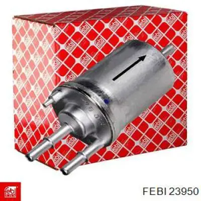 Filtro de gasoil Febi 23950