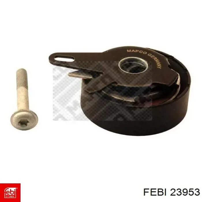 23953 Febi brazo suspension trasero superior derecho