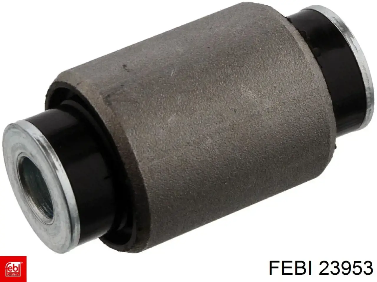 Brazo superior derecho de la suspensión trasera Febi 23953 precio, desde 60,38 EUR