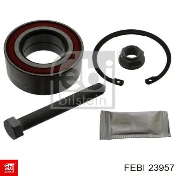 Comprar 23957 Febi Kit de servicio para cambio de aceite de transmisión automática