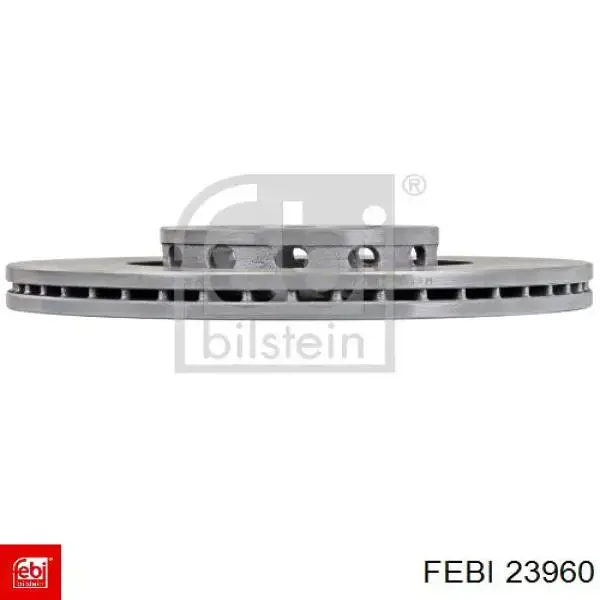 Comprar 23960 Febi Freno de disco delantero
