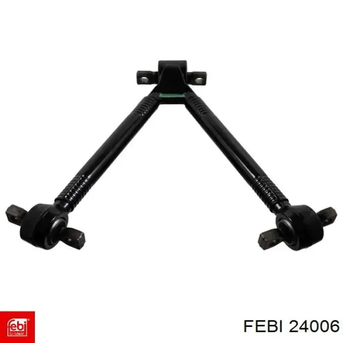 Comprar 24006 Febi Brazo radial