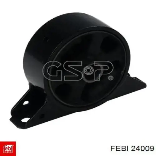 Comprar 24009 Febi Soporte izquierdo del motor