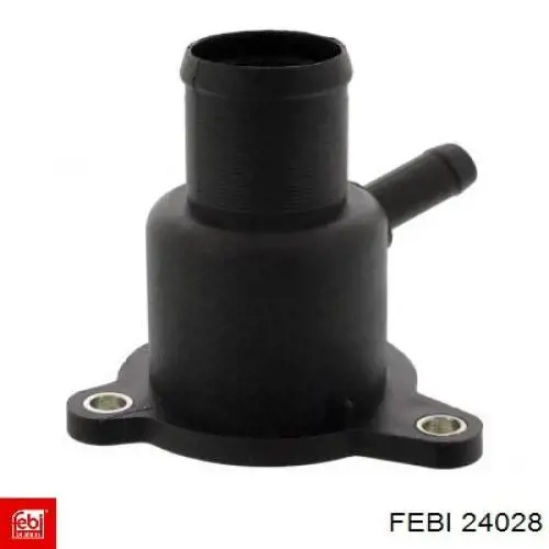 Termostato, refrigerante Renault Laguna 2 BG0, BG1