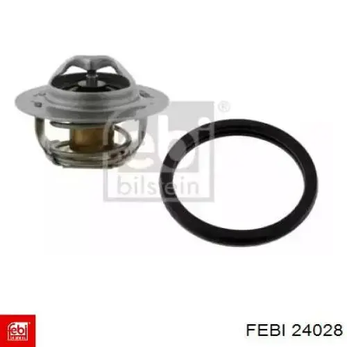 Termostato, refrigerante Renault Laguna 2 BG0, BG1