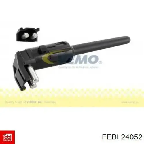 Sensor de nivel de refrigerante del depósito Febi 24052 precio, desde 8,17 EUR