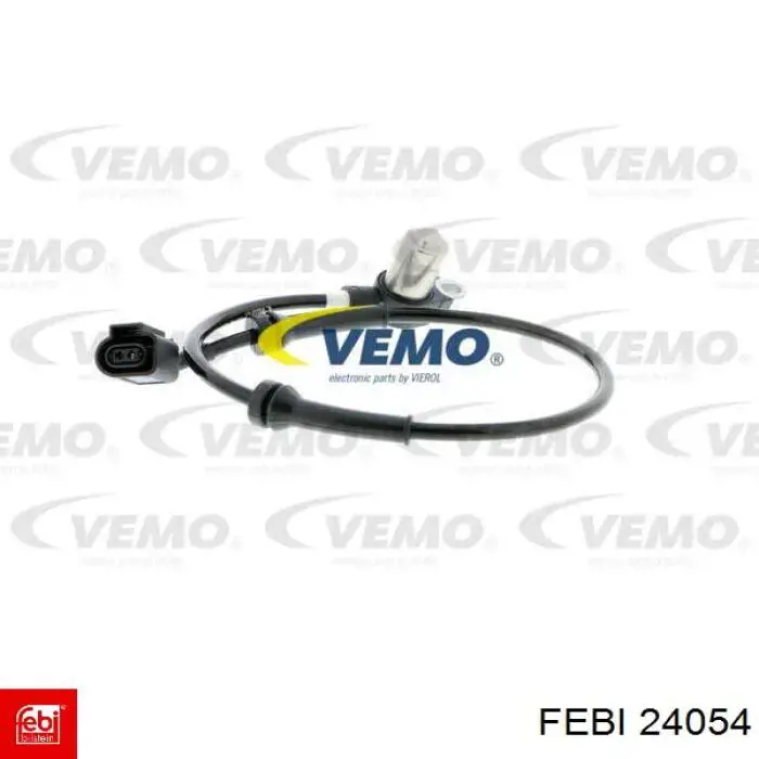 Sensor ABS de rueda delantera Alfa E-Parts AF03838 precio, desde 39,97 EUR