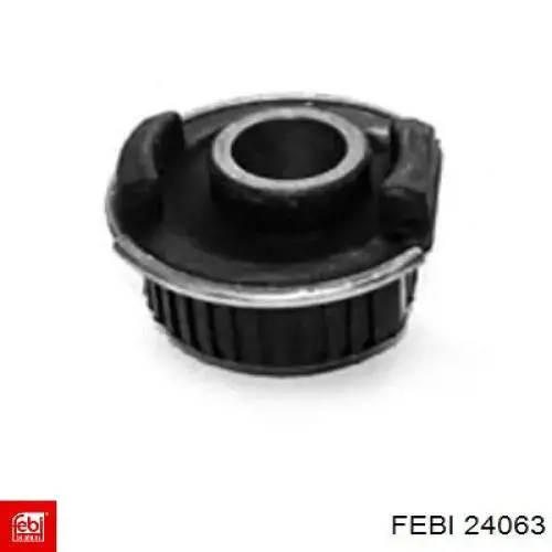 Barra longitudinal de dirección delantera Febi 24063 precio, desde 134,25 EUR