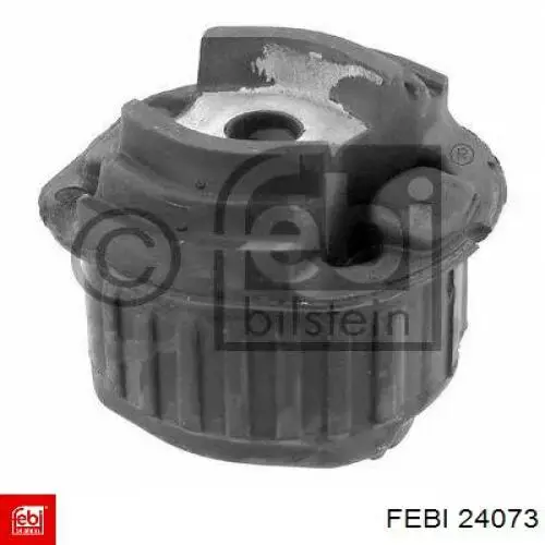 Filtro combustible BMW 3 E21