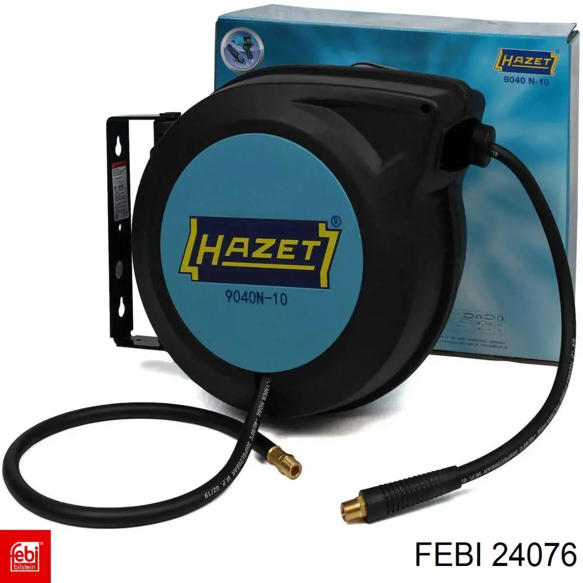 Frenos delanteros Febi 24076 precio, desde 42,08 EUR