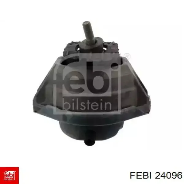 Comprar 24096 Febi Soporte izquierdo del motor