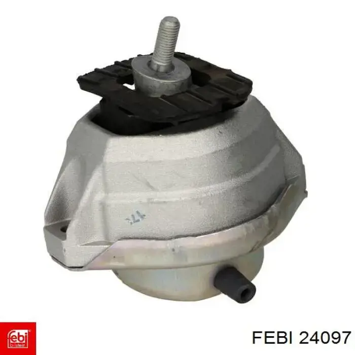 Comprar 24097 Febi Soporte de motor derecho