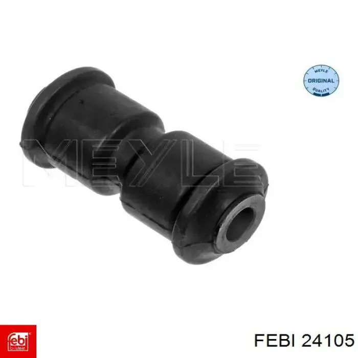 Barra central de dirección Febi 24105 precio, desde 215,92 EUR
