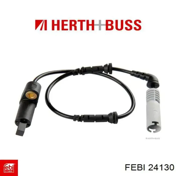 24130 Febi sensor abs delantero