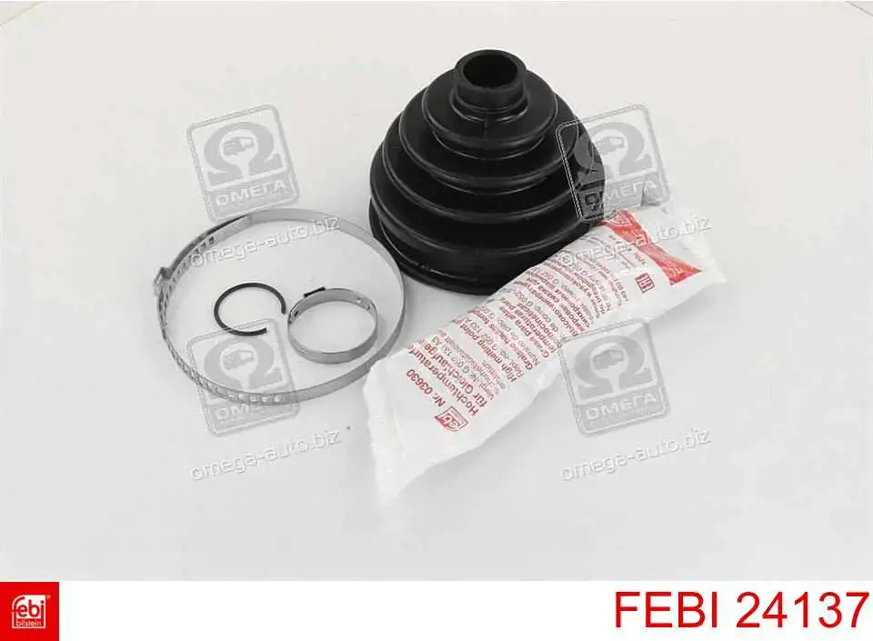 Comprar 24137 Febi Fuelle de palier delantero exterior
