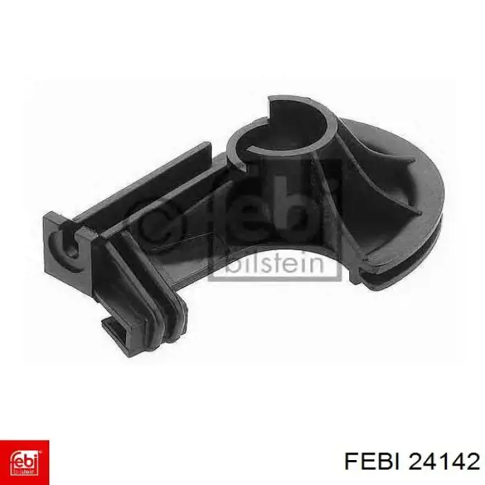 Cable embrague Febi 24142