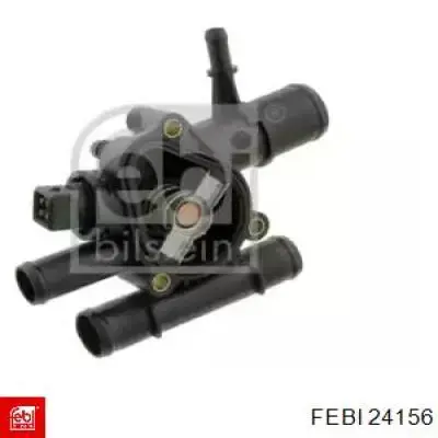 Caja del termostato Renault Espace 4 JK0