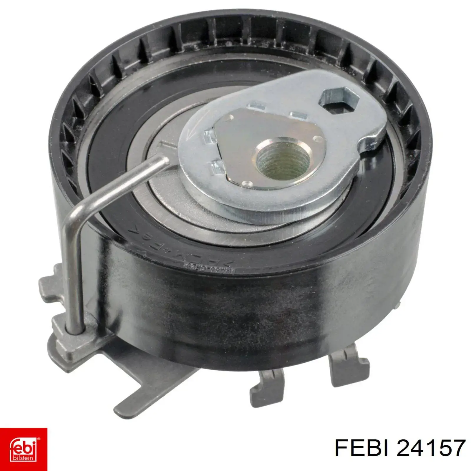 24157 Febi Caja del termostato