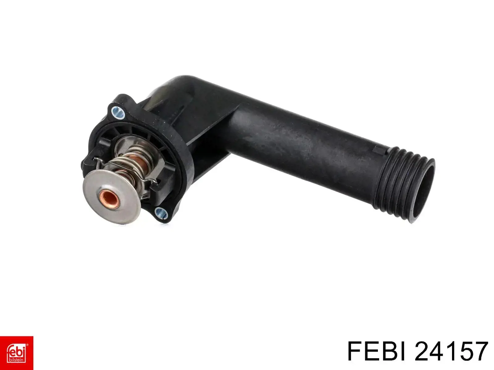 Carcasa del termostato Febi 24157 precio, desde 39,20 EUR