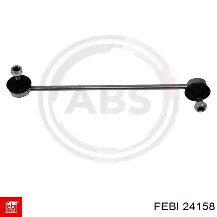Termostato Febi 24158 precio, desde 20,25 EUR