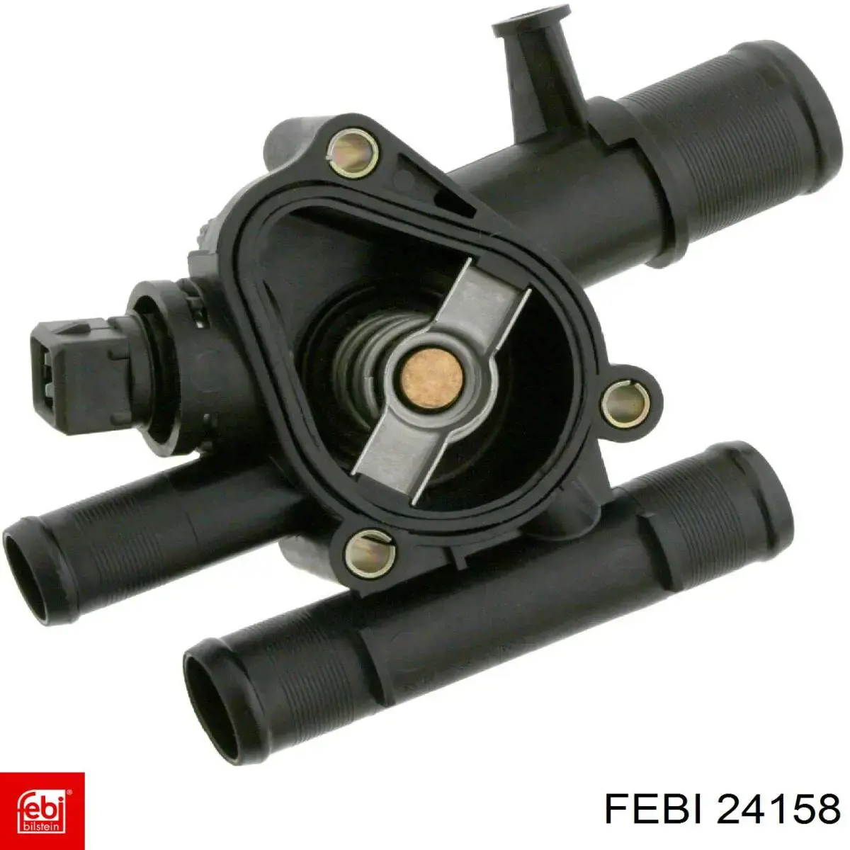 Termostato 24158 Febi