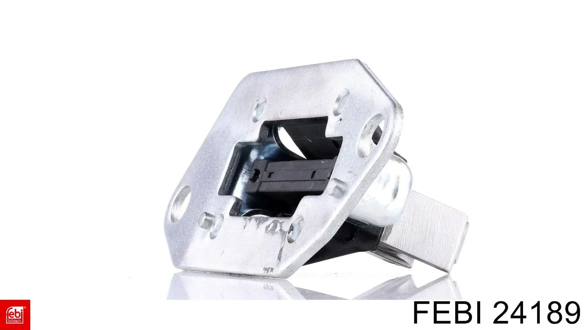 Soporte de motor delantero Febi 24189 precio, desde 24,73 EUR