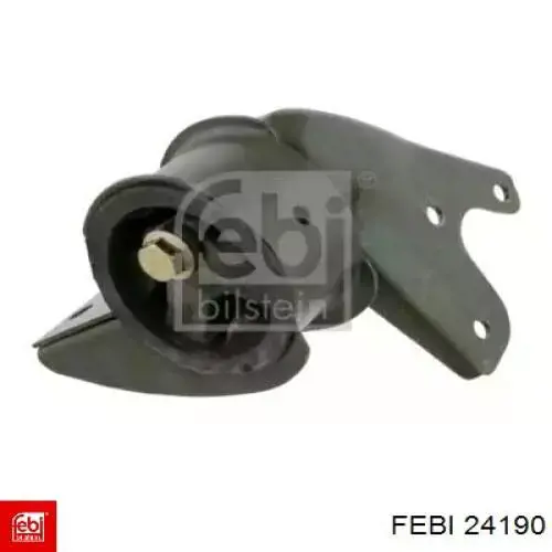 Soporte de motor trasero izquierdo Febi 24190 precio, desde 39,37 EUR