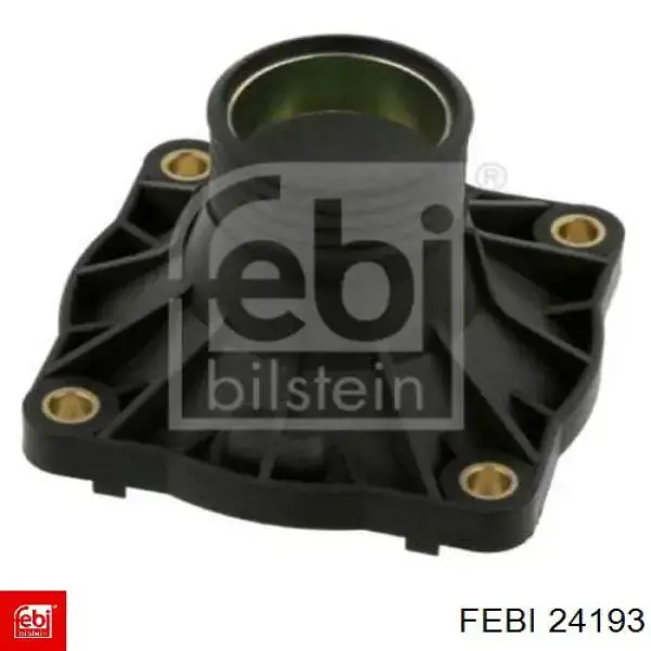 11510004163 BMW Bomba refrigerante coche