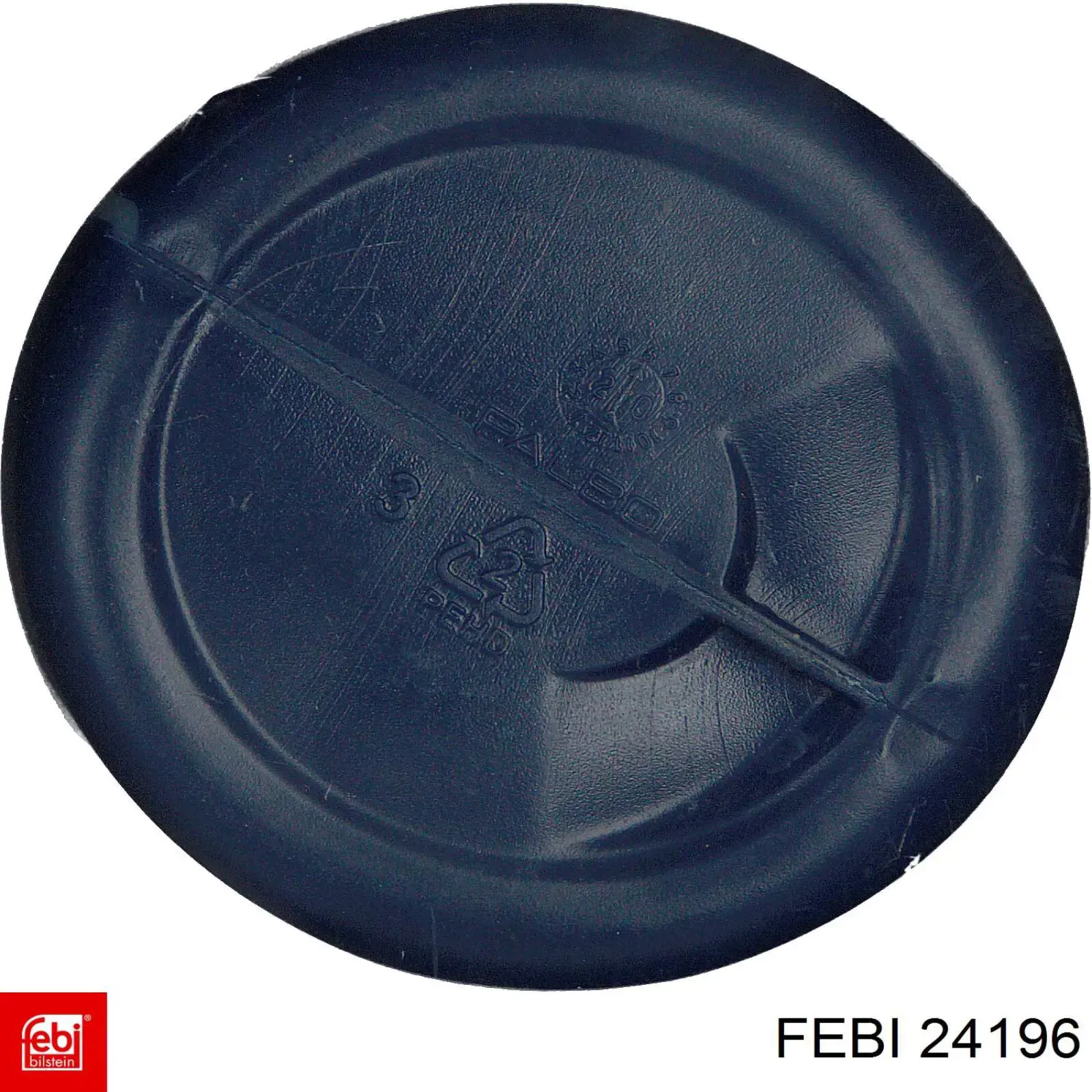 Comprar 24196 Febi Liquido anticongelante 