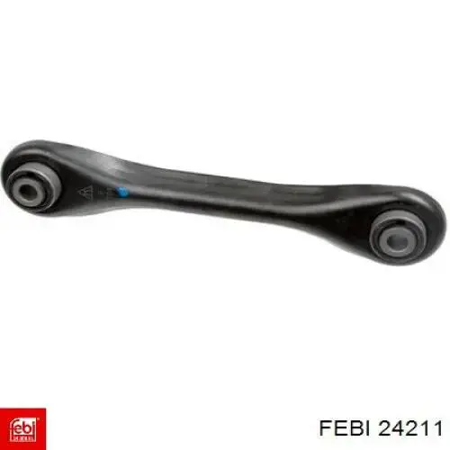 Comprar 24211 Febi Brazo transversal de suspensión trasera