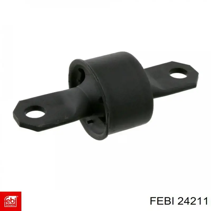 Brazo transversal de suspensión trasera Febi 24211 precio, desde 16,58 EUR