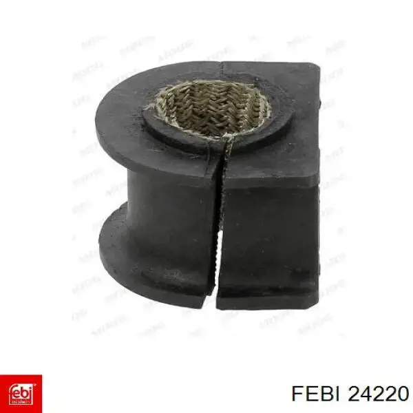 Buje de barra estabilizadora trasera Febi 24220 precio, desde 3,22 EUR